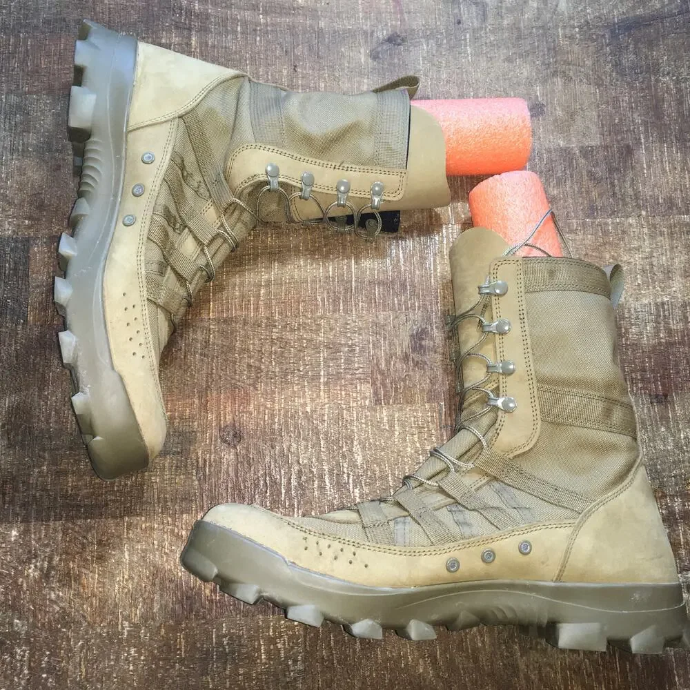 Danner USMC EGA Tropical Boot 8